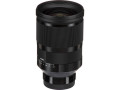 Объектив Sigma 35mm F1.2 DG DN Art Sony E
