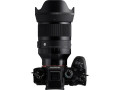 Объектив Sigma 35mm F1.2 DG II Art Sony E