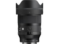 Объектив Sigma 35mm F/1.4 DG II Art для Sony E Объектив Sigma 35mm F/1.4 DG II Art для Sony E