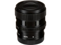 Объектив Sigma 65mm f/2 DG DN Contemporary Leica L