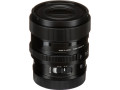 Объектив Sigma 65mm f/2 DG DN Contemporary Leica L