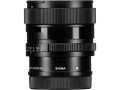 Объектив Sigma 65mm f/2 DG DN Contemporary Leica L
