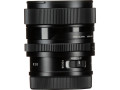 Объектив Sigma 65mm f/2 DG DN Contemporary Leica L