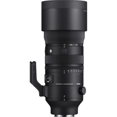 Объектив Sigma 70-200mm F2.8 DG DN OS Sports для Sony E