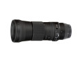 Объектив Sigma 150-600mm F5-6.3 DG OS HSM Contemporary Nikon F