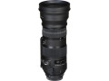 Объектив Sigma 150-600mm F5-6.3 DG OS HSM Sports Nikon F