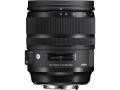 Объектив Sigma 24-70mm F2.8 DG OS HSM Art Nikon F
