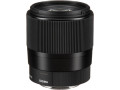Объектив Sigma 30mm F1.4 DC DN Contemporary Canon EF-M