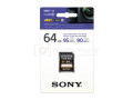 Карта памяти Sony 64GB SDXC UHS-I (95R/90W) (SF-64UZ)