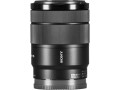 Объектив Sony E 18-135mm F3.5-5.6 OSS