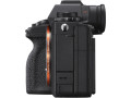Беззеркальный фотоаппарат Sony Alpha a1 Body (черный)
