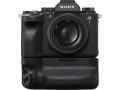 Беззеркальный фотоаппарат Sony Alpha a1 Body (черный)