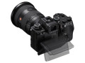 Беззеркальный фотоаппарат Sony Alpha a1 II Body (черный)