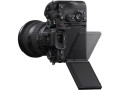 Беззеркальный фотоаппарат Sony Alpha a1 II Body (черный)