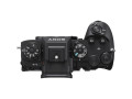 Беззеркальный фотоаппарат Sony Alpha a1 II Body (черный)