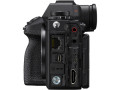 Беззеркальный фотоаппарат Sony Alpha a1 II Body (черный)