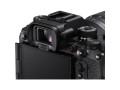 Беззеркальный фотоаппарат Sony Alpha a1 II Body (черный)