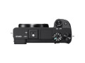 Беззеркальный фотоаппарат Sony Alpha a6400 Body (черный)