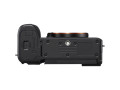 Беззеркальный фотоаппарат Sony Alpha a7C II Body (черный)
