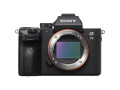 Беззеркальный фотоаппарат Sony Alpha a7 III Kit 24-105 F4 G OSS