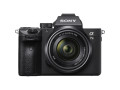 Беззеркальный фотоаппарат Sony Alpha a7 III Kit 28-70mm EU
