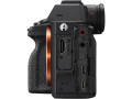 Беззеркальный фотоаппарат Sony a7 IV Body
