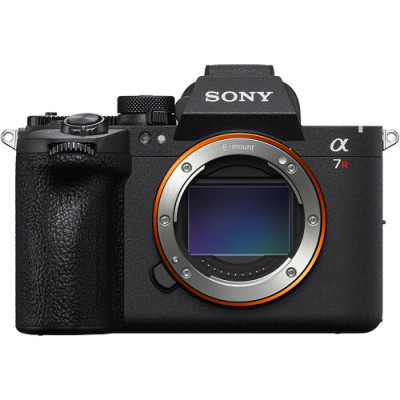 Фотоаппарат SONY A7R VI BODY Фотоаппарат SONY A7R VI BODY
