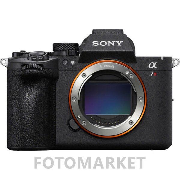 Фотоаппарат SONY A7R VI BODY