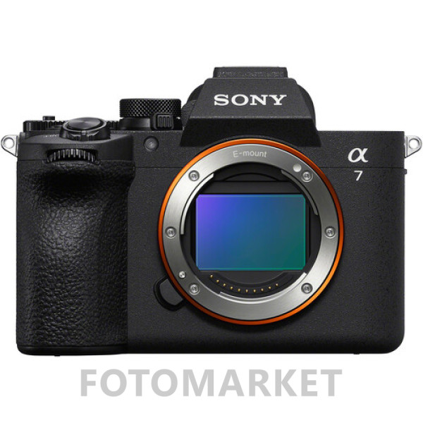 Беззеркальный фотоаппарат Sony a7 V Body в Минске