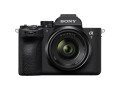 Беззеркальный фотоаппарат Sony a7 V Kit 28-70mm f/3.5-5.6 OSS II Беззеркальный фотоаппарат Sony a7 V Kit 28-70mm f/3.5-5.6 OSS II