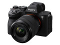 Беззеркальный фотоаппарат Sony a7 V Kit 28-70mm f/3.5-5.6 OSS II