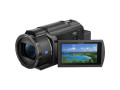 Видеокамера Sony FDR-AX43 чёрный