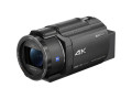 Видеокамера Sony FDR-AX43 чёрный