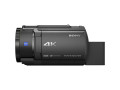 Видеокамера Sony FDR-AX43 чёрный