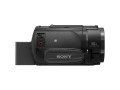 Видеокамера Sony FDR-AX43 чёрный