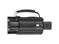 Видеокамера Sony FDR-AX43 чёрный