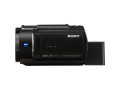 Видеокамера Sony FDR-AX43 чёрный
