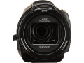 Видеокамера Sony FDR-AX43 чёрный