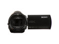 Видеокамера Sony FDR-AX43 чёрный