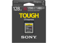 Карта памяти Sony CFexpress Type B CEB-G128 128GB