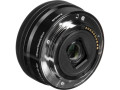 Объектив Sony E PZ 16-50mm F3.5-5.6 OSS (черный)