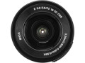 Объектив Sony E PZ 16-50mm F3.5-5.6 OSS (черный)