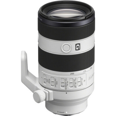  Объектив Sony FE 70-200mm f/4 Macro G OSS II Lens
