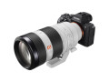 Объектив Sony FE 100-400mm F4.5-5.6 GM OSS [SEL100400GM]