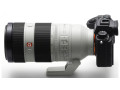 Объектив Sony FE 100-400mm F4.5-5.6 GM OSS [SEL100400GM]