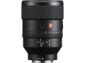 Объектив Sony FE 135mm F1.8 GM