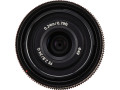 Объектив Sony FE 24mm f/2.8 G