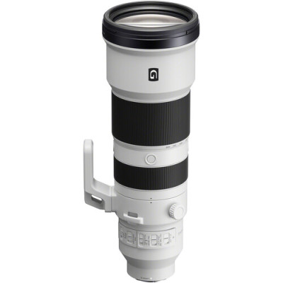 Объектив Sony FE 400-800mm f/6.3-8 G OSS