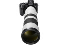 Объектив Sony FE 400-800mm f/6.3-8 G OSS