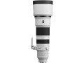 Объектив Sony FE 400-800mm f/6.3-8 G OSS